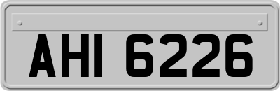 AHI6226