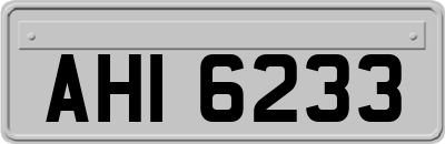 AHI6233