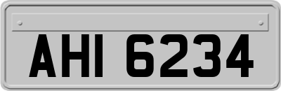 AHI6234