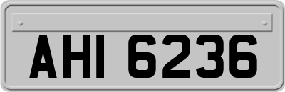 AHI6236