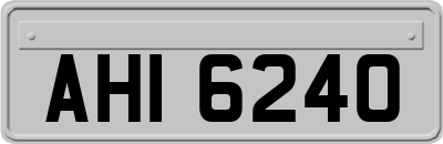 AHI6240