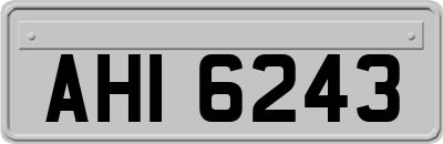 AHI6243