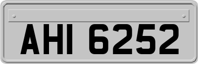 AHI6252