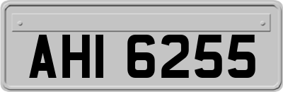 AHI6255