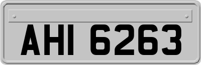 AHI6263