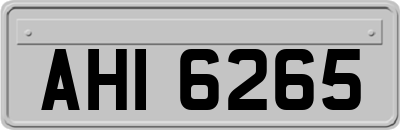 AHI6265