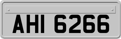 AHI6266