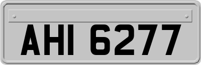 AHI6277