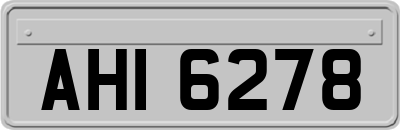 AHI6278