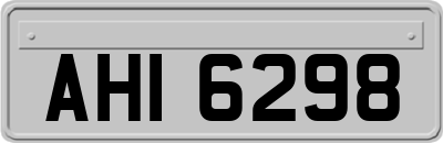 AHI6298