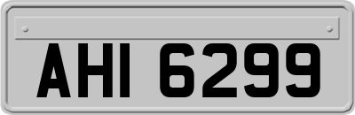 AHI6299
