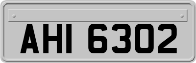 AHI6302