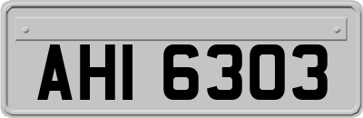 AHI6303
