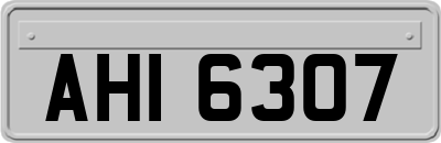 AHI6307