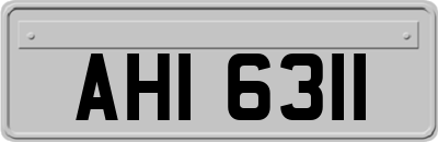 AHI6311