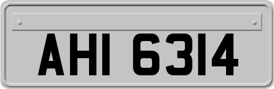 AHI6314
