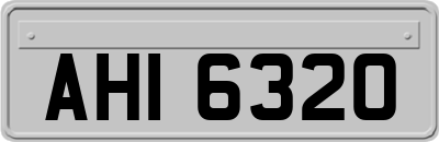 AHI6320