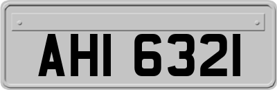 AHI6321