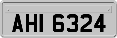 AHI6324