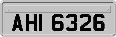AHI6326