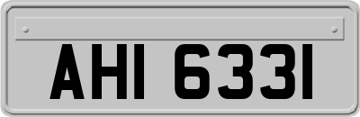 AHI6331
