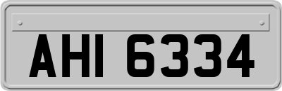 AHI6334