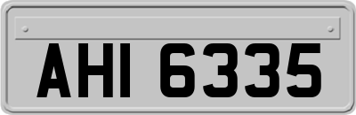 AHI6335