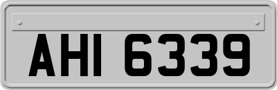 AHI6339