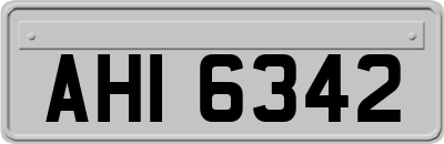 AHI6342
