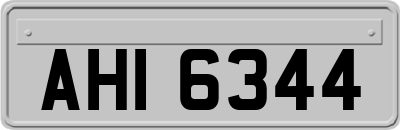AHI6344