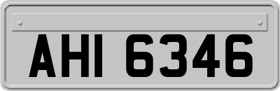AHI6346
