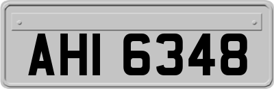 AHI6348