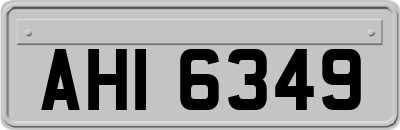 AHI6349