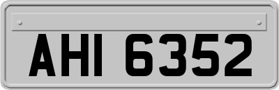 AHI6352