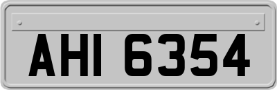 AHI6354