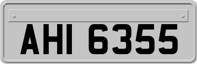 AHI6355