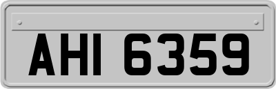 AHI6359