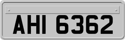 AHI6362