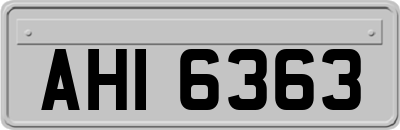 AHI6363
