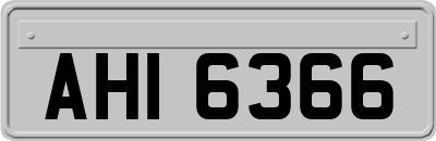AHI6366