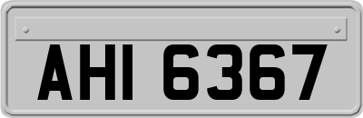 AHI6367