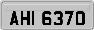 AHI6370