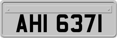 AHI6371