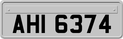 AHI6374