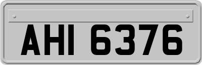 AHI6376