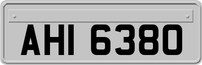 AHI6380