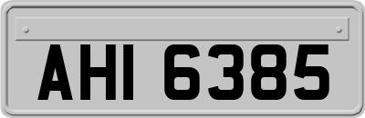 AHI6385