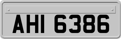 AHI6386