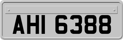 AHI6388