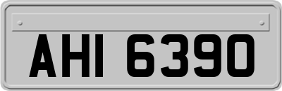 AHI6390